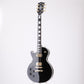 [SN CS300853] USED Gibson Custom / Les Paul Custom Gloss Ebony Left Hand [03]