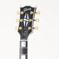 [SN CS300853] USED Gibson Custom / Les Paul Custom Gloss Ebony Left Hand [03]