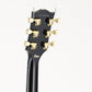 [SN CS300853] USED Gibson Custom / Les Paul Custom Gloss Ebony Left Hand [03]