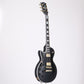 [SN CS300853] USED Gibson Custom / Les Paul Custom Gloss Ebony Left Hand [03]