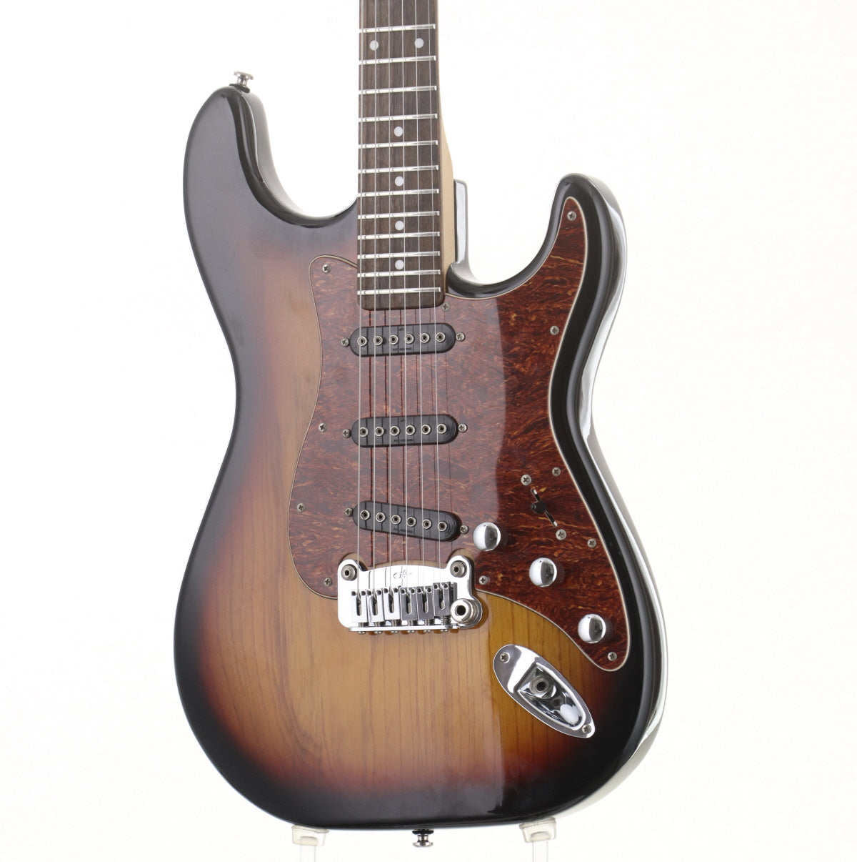 [SN 090110562] USED G&amp;L / Tribute Series S-500 Made in Indonesia [03]