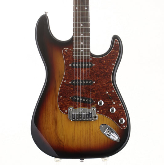 [SN 090110562] USED G&amp;L / Tribute Series S-500 Made in Indonesia [03]