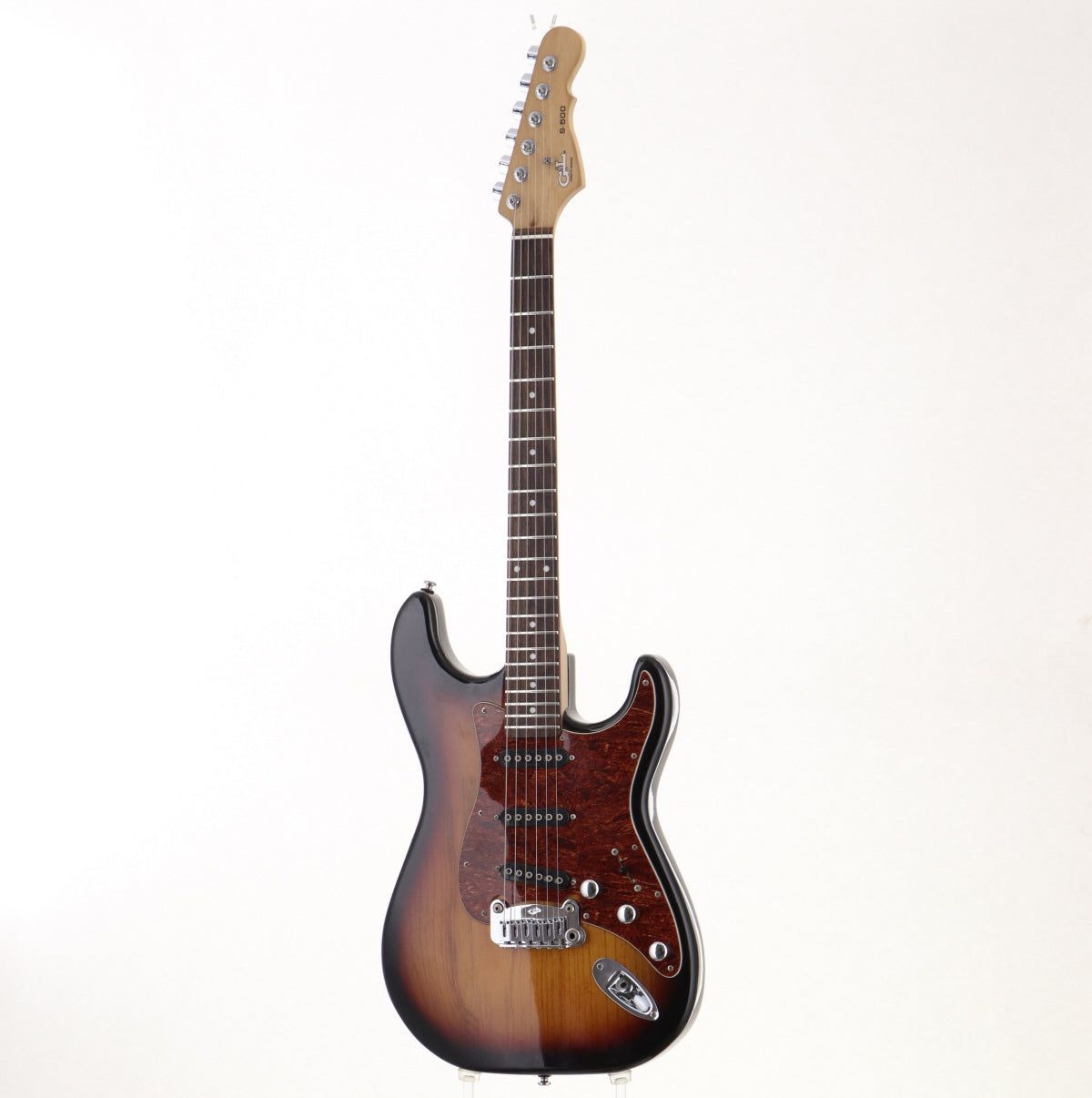 [SN 090110562] USED G&amp;L / Tribute Series S-500 Made in Indonesia [03]