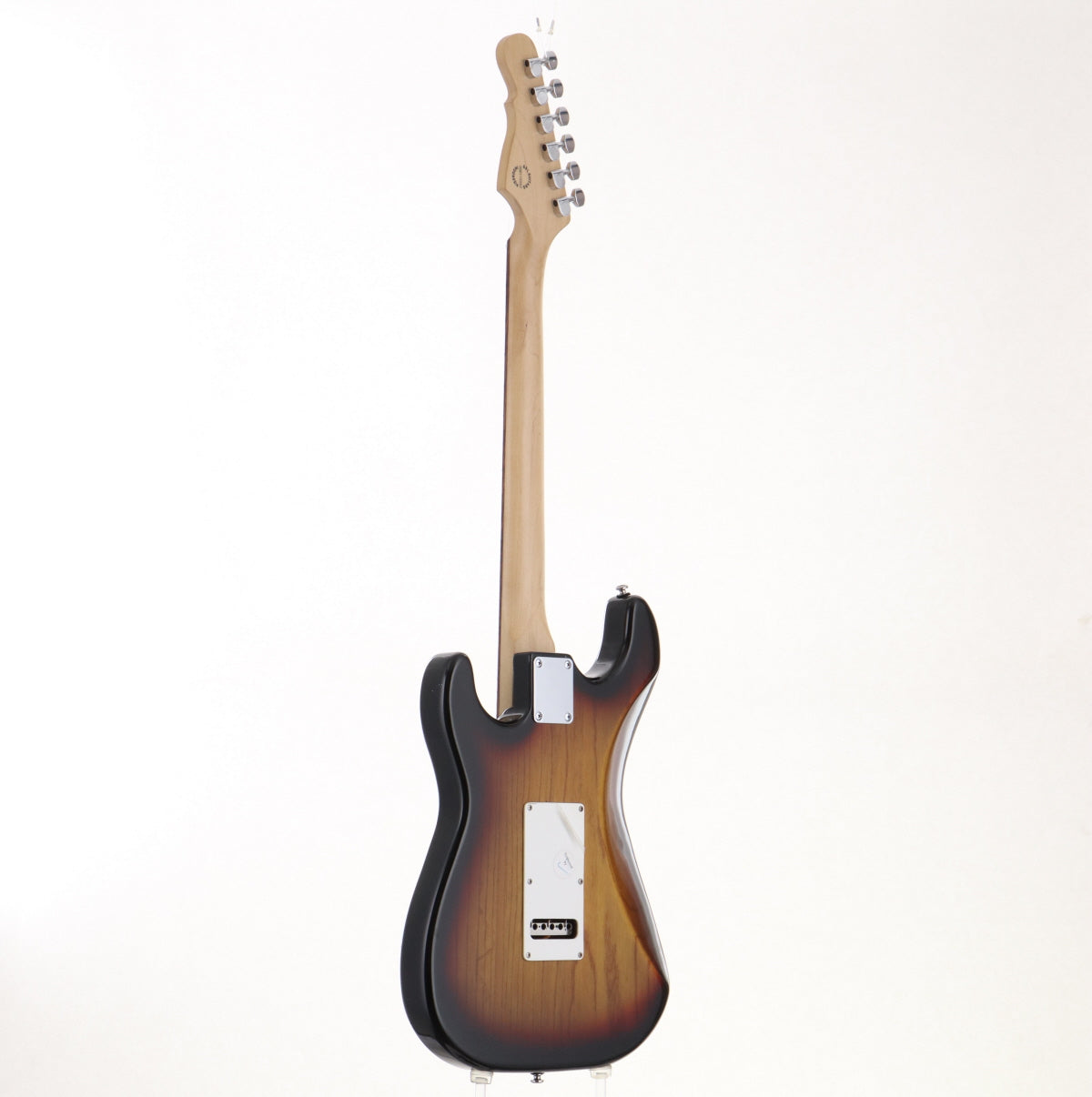 [SN 090110562] USED G&amp;L / Tribute Series S-500 Made in Indonesia [03]