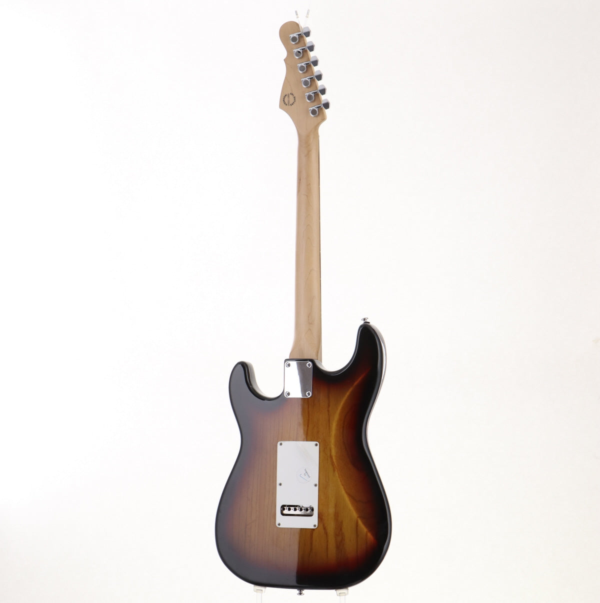 [SN 090110562] USED G&amp;L / Tribute Series S-500 Made in Indonesia [03]