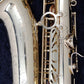 USED SELMER Selmer / Alto Saxophone SERIE III JUBILEE [03]