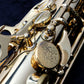 USED SELMER Selmer / Alto Saxophone SERIE III JUBILEE [03]