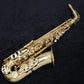 USED SELMER Selmer / Alto Saxophone SERIE III JUBILEE [03]