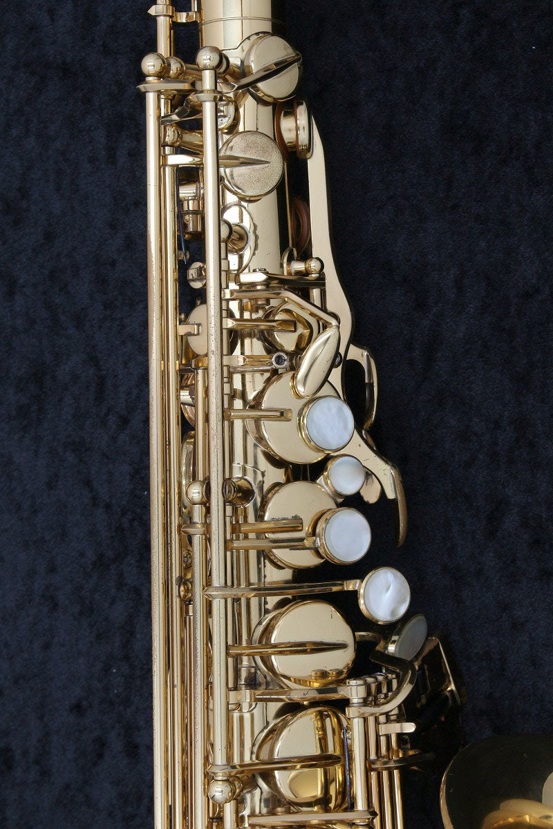 USED SELMER Selmer / Alto Saxophone SERIE III JUBILEE [03]