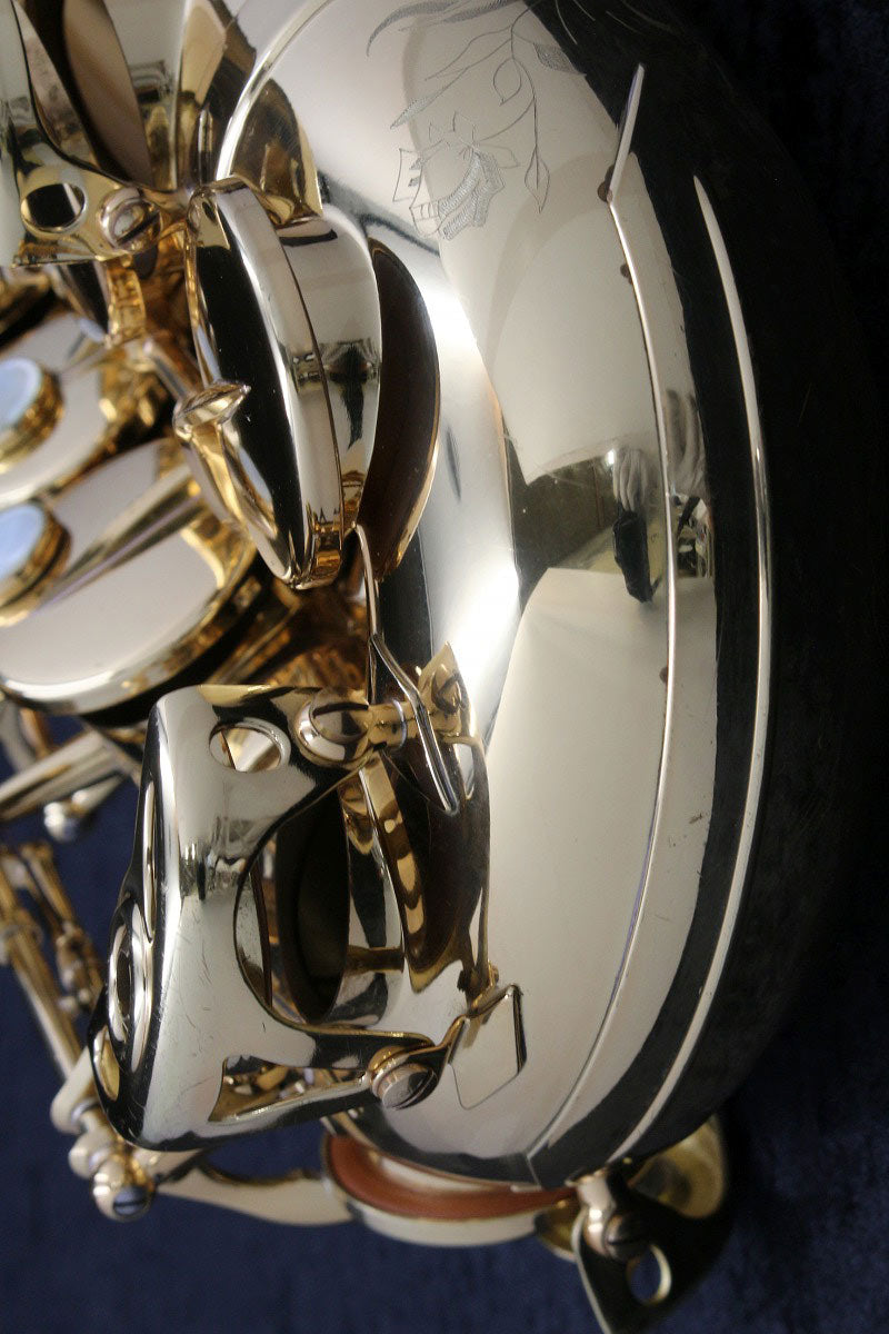 USED SELMER Selmer / Alto Saxophone SERIE III JUBILEE [03]