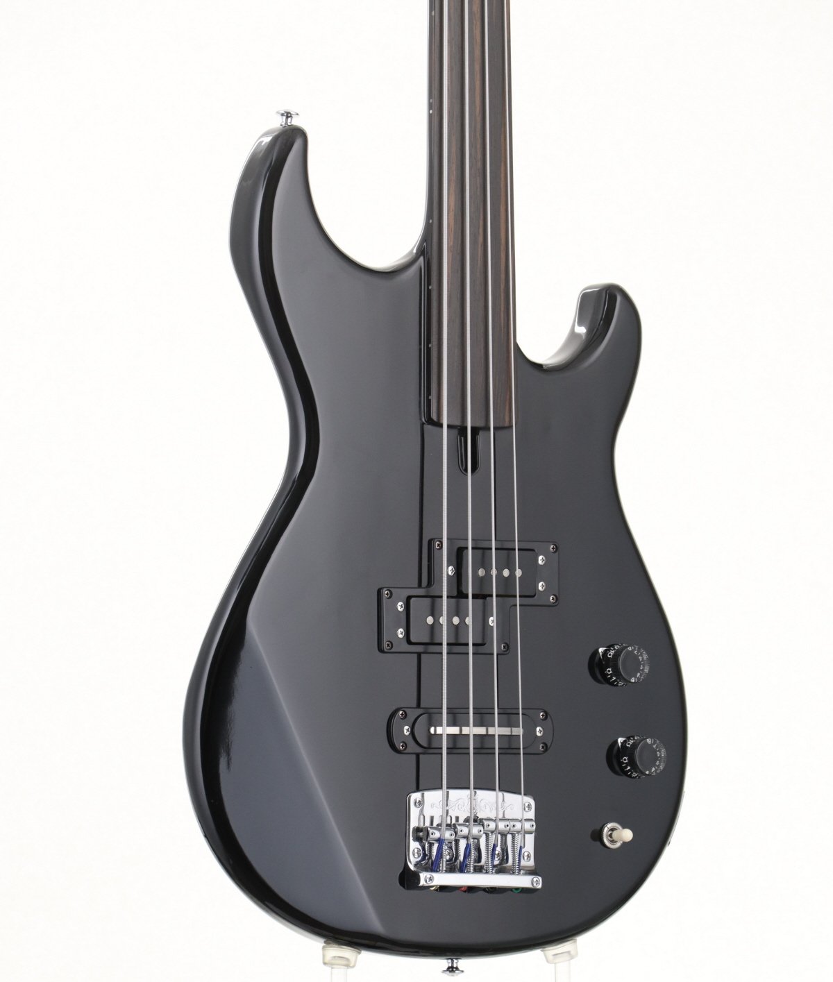 [SN 079589] USED YAMAHA / BB2000F Broad Bass Fretless [10]