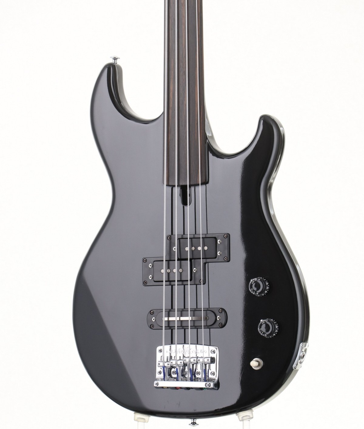 [SN 079589] USED YAMAHA / BB2000F Broad Bass Fretless [10]