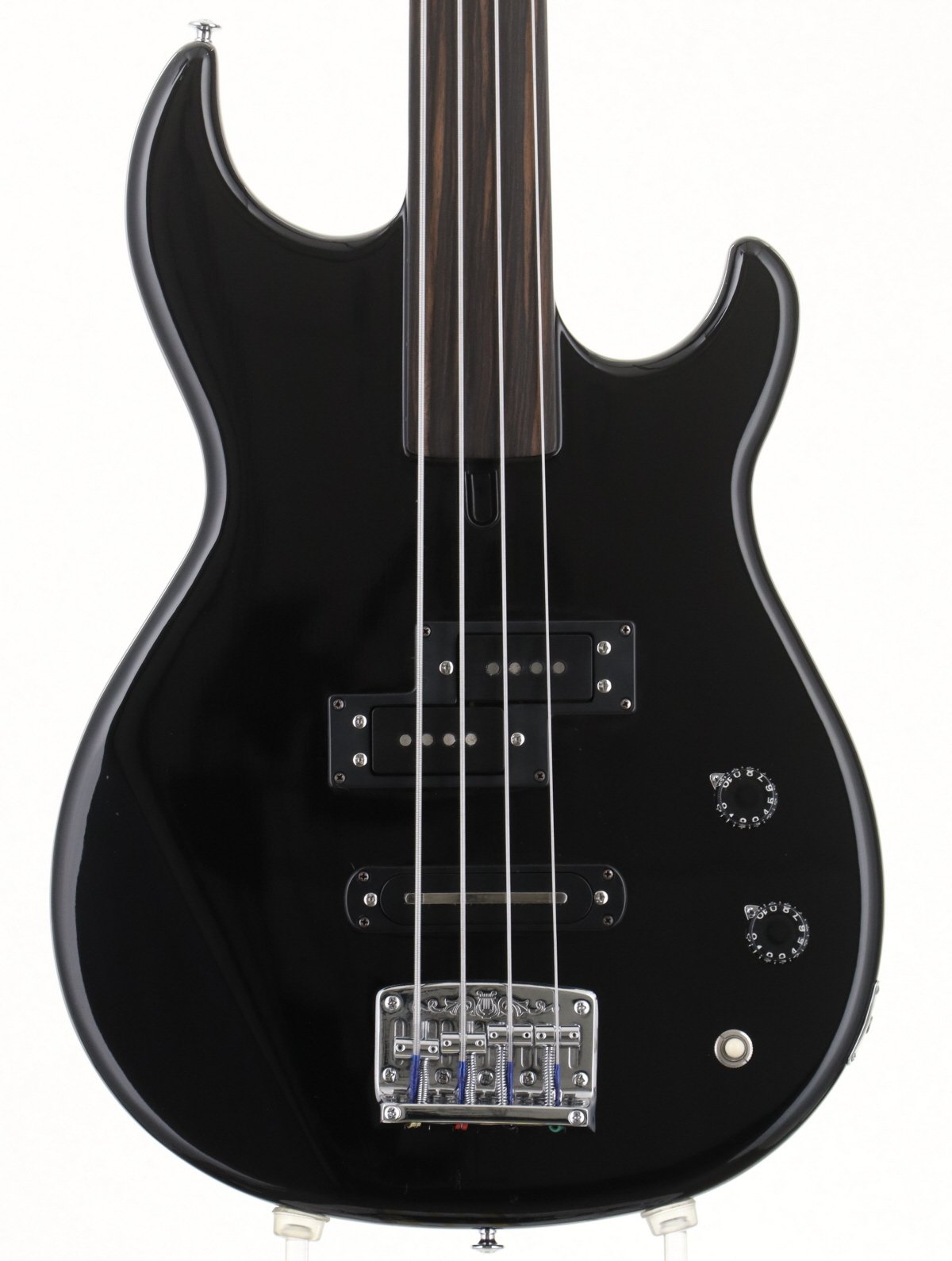 [SN 079589] USED YAMAHA / BB2000F Broad Bass Fretless [10]