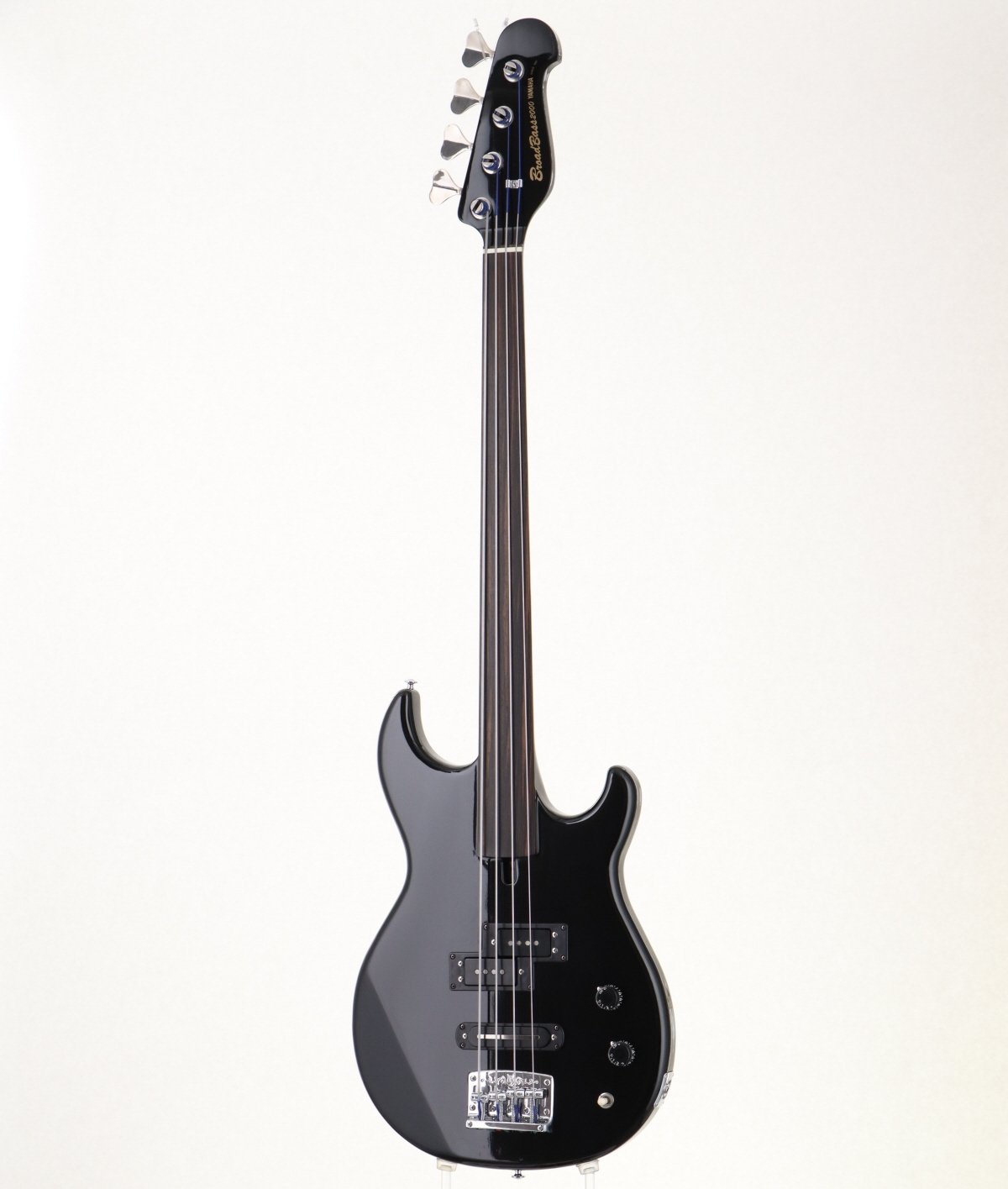 [SN 079589] USED YAMAHA / BB2000F Broad Bass Fretless [10]