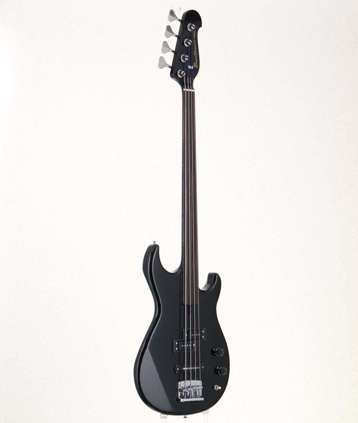 [SN 079589] USED YAMAHA / BB2000F Broad Bass Fretless [10]