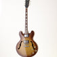 [SN 451002] USED Fernandes / FSA-60 Brown Sunburst [10]