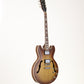 [SN 451002] USED Fernandes / FSA-60 Brown Sunburst [10]