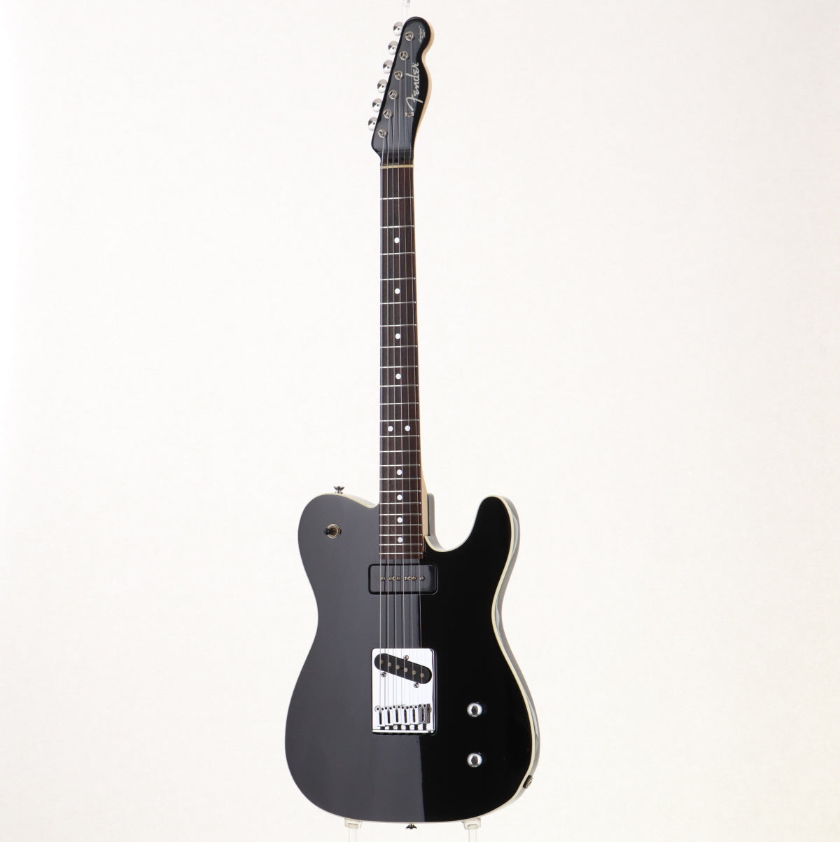 [SN CIJ Q047518] USED FENDER JAPAN (-2015) / ATL-70 Black [05]