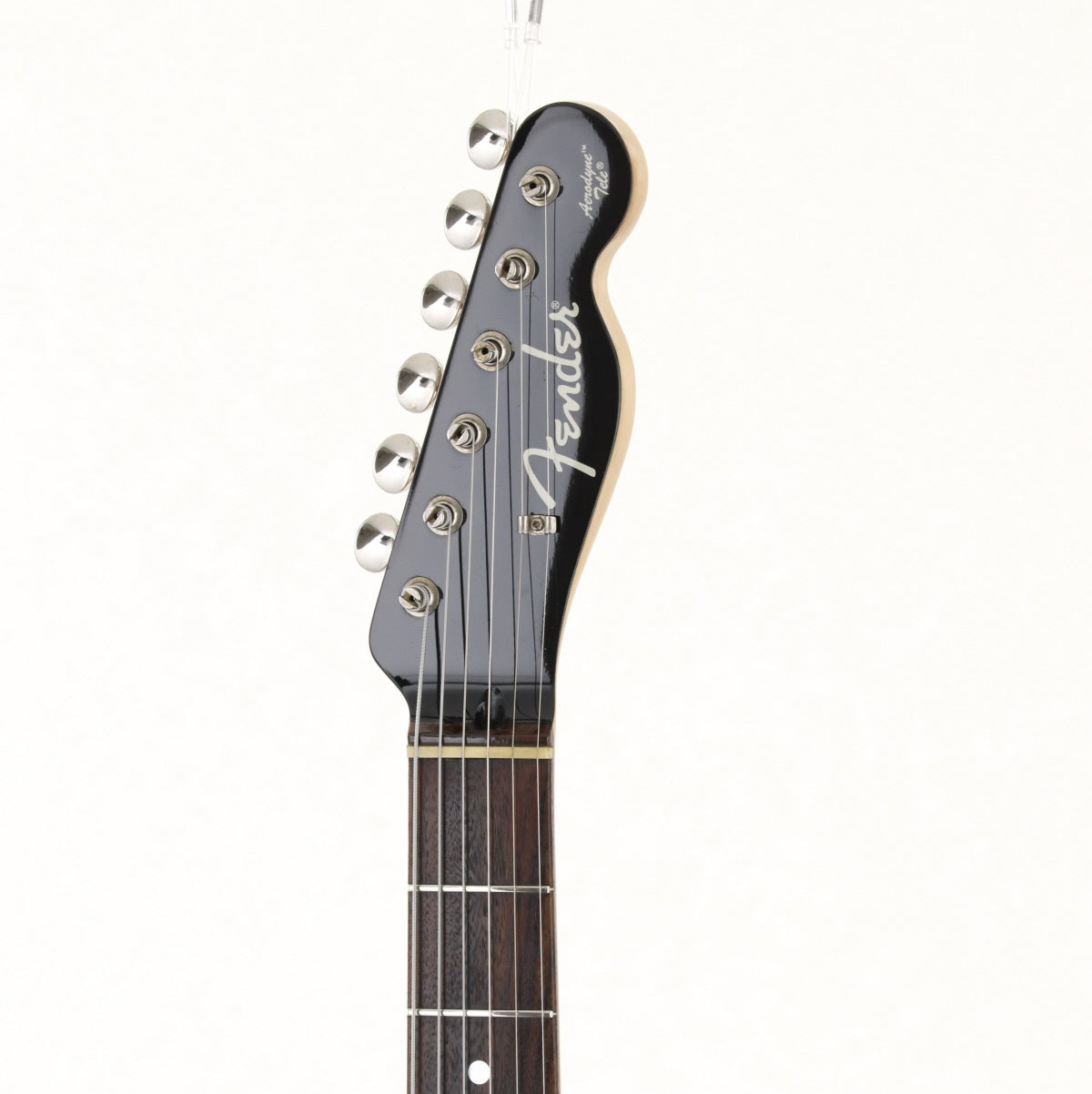 [SN CIJ Q047518] USED FENDER JAPAN (-2015) / ATL-70 Black [05]