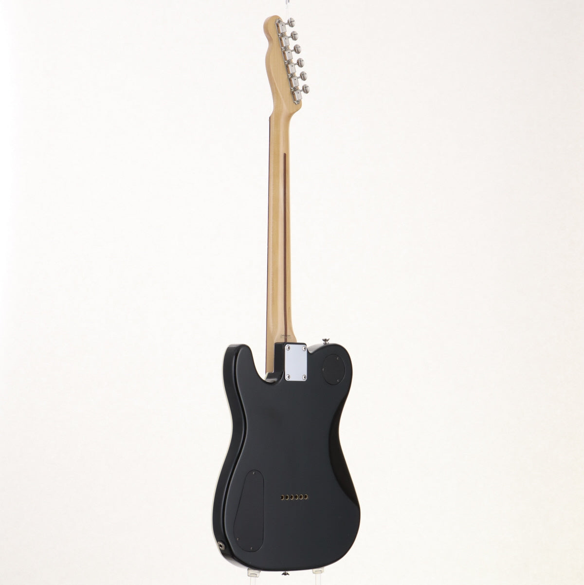 [SN CIJ Q047518] USED FENDER JAPAN (-2015) / ATL-70 Black [05]