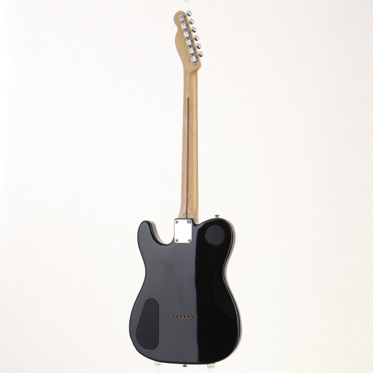 [SN CIJ Q047518] USED FENDER JAPAN (-2015) / ATL-70 Black [05]