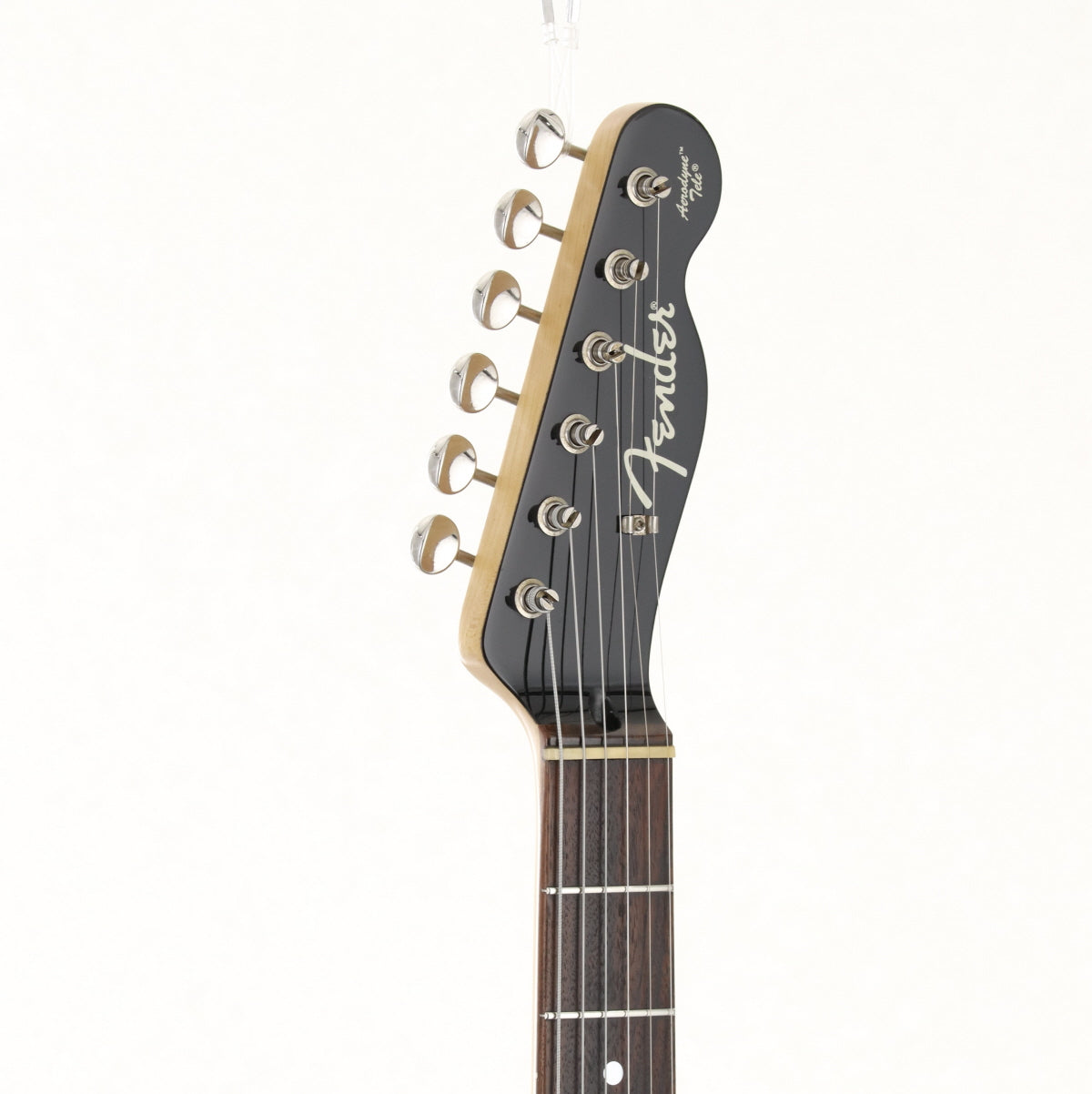 [SN CIJ Q047518] USED FENDER JAPAN (-2015) / ATL-70 Black [05]