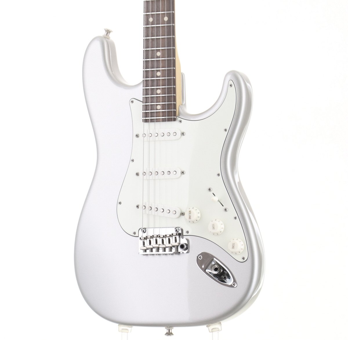 [SN JST8E6X] USED Suhr / Classic Pro SSS INCA SILVER [03]