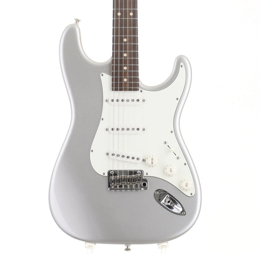 [SN JST8E6X] USED Suhr / Classic Pro SSS INCA SILVER [03]