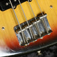 [SN 392660] USED FENDER USA / 1973 JAZZ BASS SUNBURST [03]