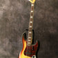 [SN 392660] USED FENDER USA / 1973 JAZZ BASS SUNBURST [03]