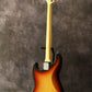 [SN 392660] USED FENDER USA / 1973 JAZZ BASS SUNBURST [03]