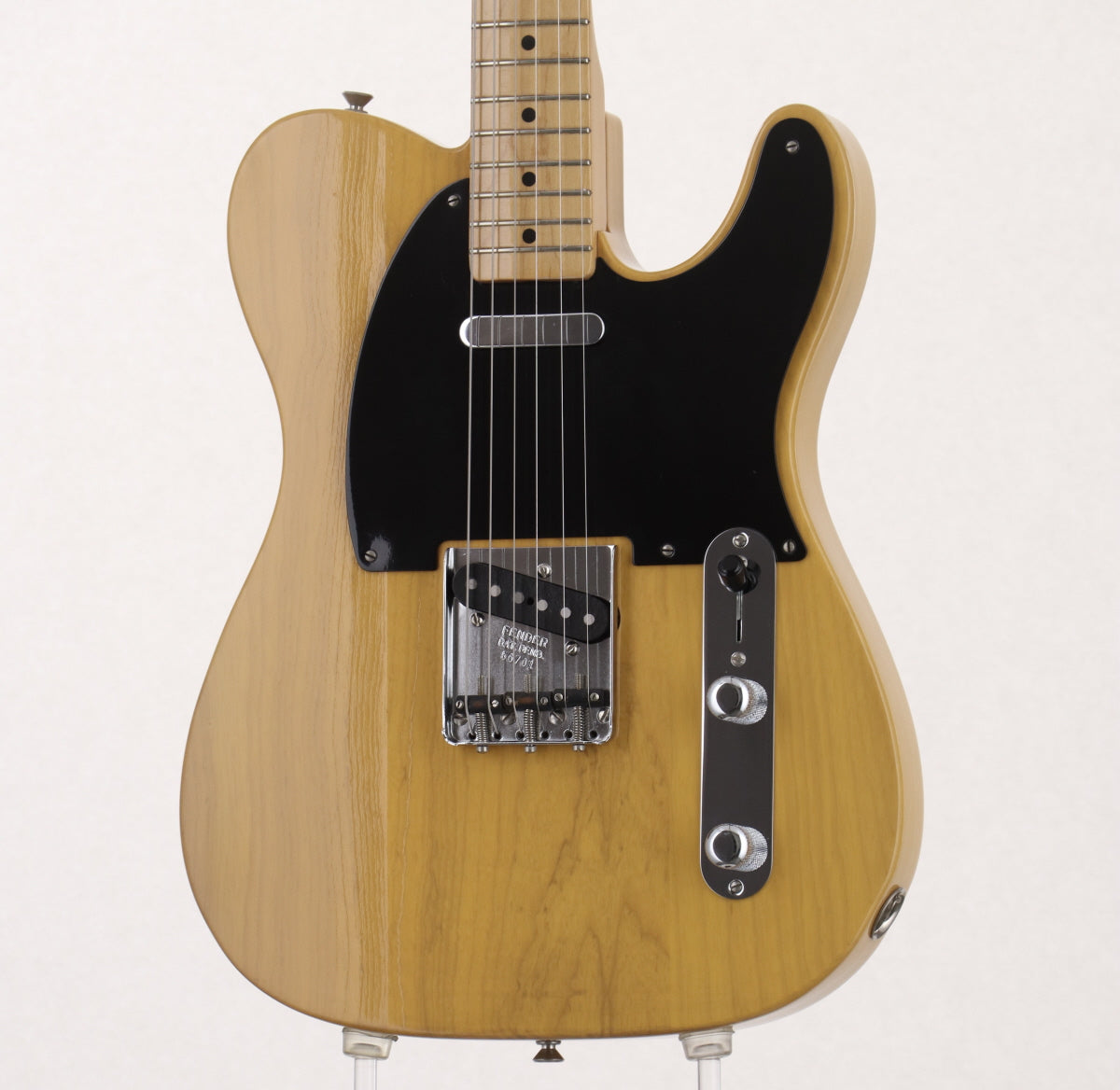 [SN 56701] USED FENDER USA / American Vintage 52 Telecaster Thin Lacquer [06]