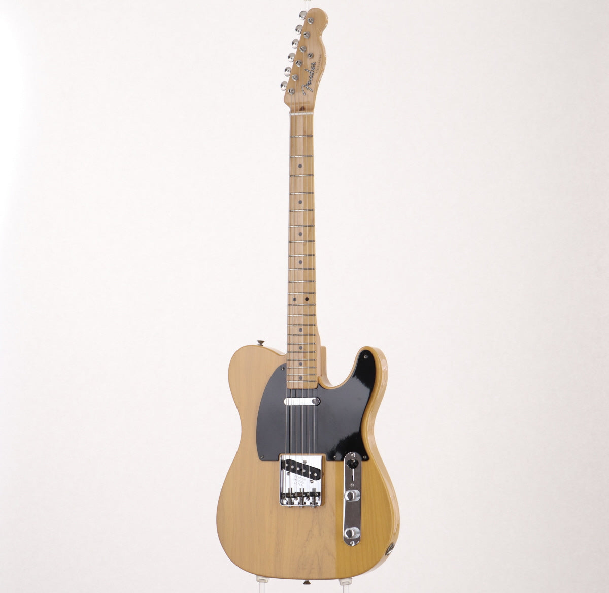 [SN 56701] USED FENDER USA / American Vintage 52 Telecaster Thin Lacquer [03]