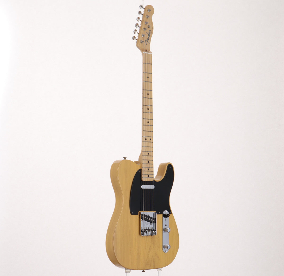 [SN 56701] USED FENDER USA / American Vintage 52 Telecaster Thin Lacquer [03]