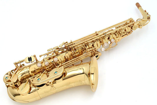 [SN 401981] USED YANAGISAWA / A-WO1 [11]