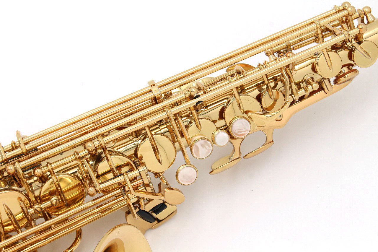 [SN 401981] USED YANAGISAWA / A-WO1 [11]