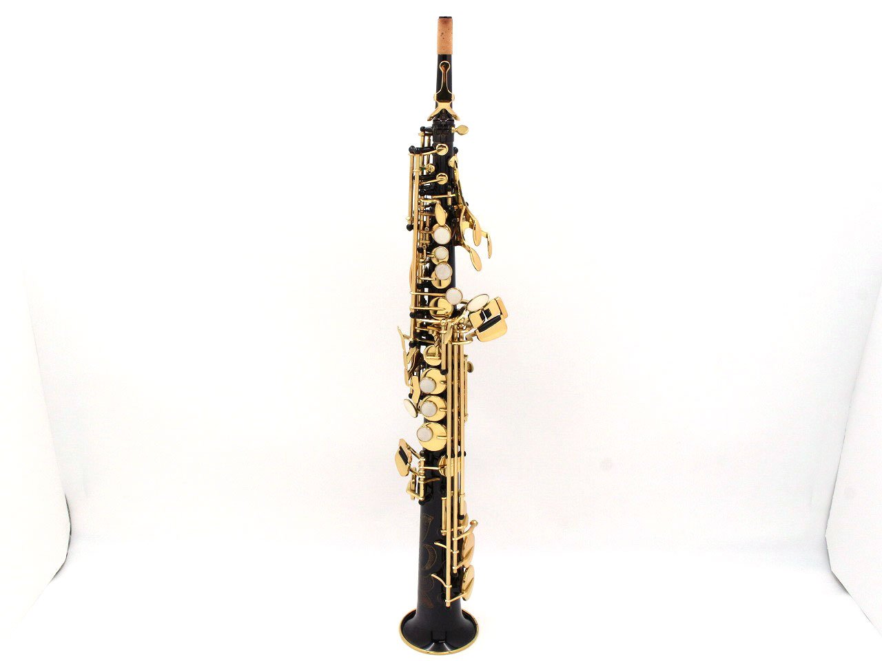 [SN 5129424] USED MARCATO / SS SOPHIA SERIES BLK [11]