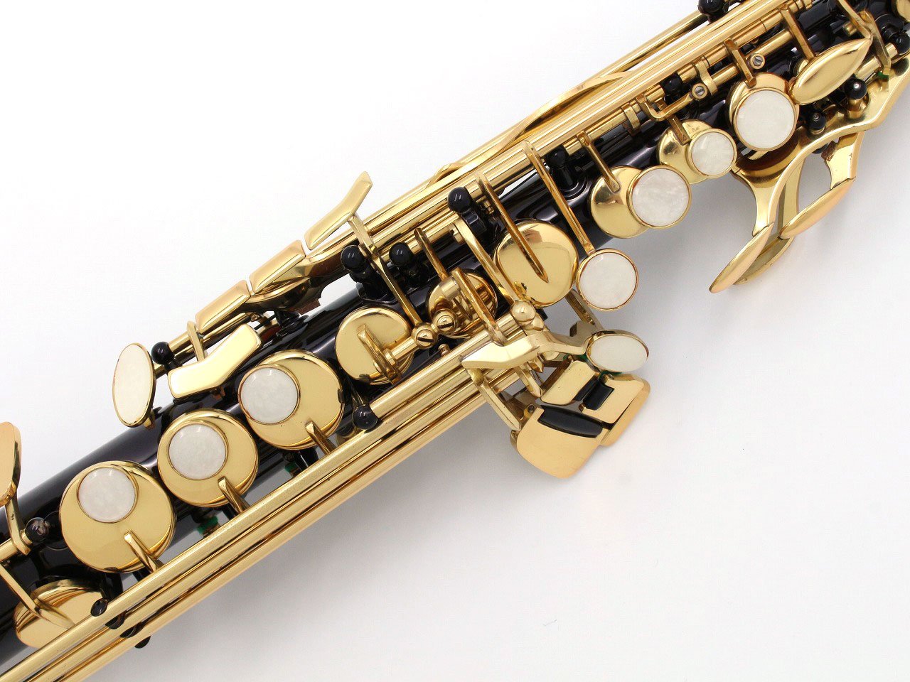 [SN 5129424] USED MARCATO / SS SOPHIA SERIES BLK [11]