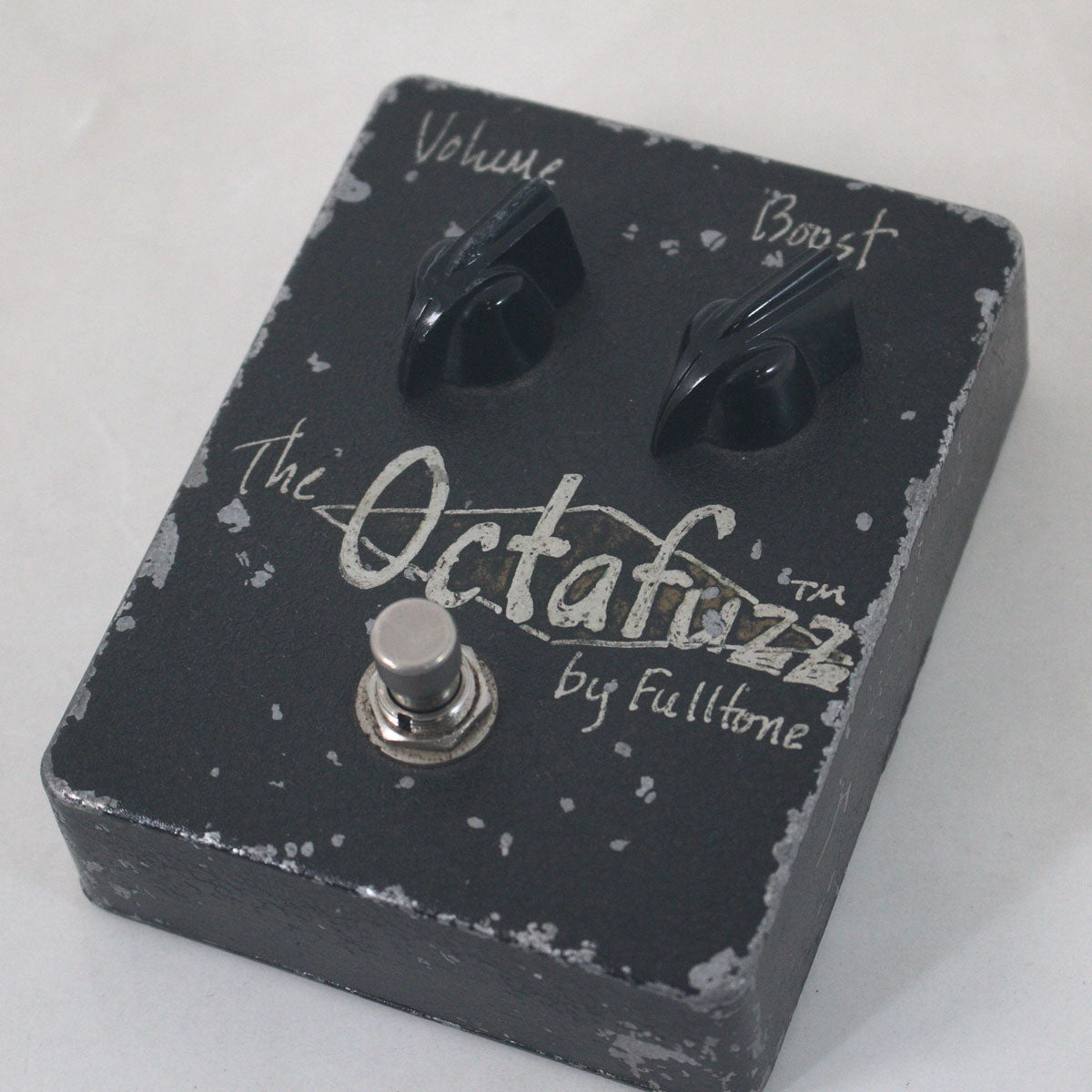 [SN 0023] USED FULLTONE / Octafuzz [05]