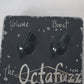 [SN 0023] USED FULLTONE / Octafuzz [05]