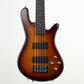 [SN W122100378] USED Spector Spector / Legend 5 Standard Tobacco Sunburst Gloss [20]