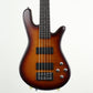 [SN W122100378] USED Spector Spector / Legend 5 Standard Tobacco Sunburst Gloss [20]