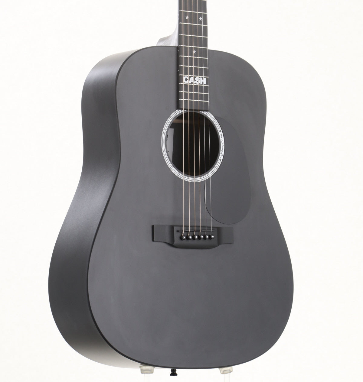 [SN 2701318] USED Martin / DX Johnny Cash [made in 2021] Martin Martin Acoustic Guitar Eleaco Johnny Cash [08]