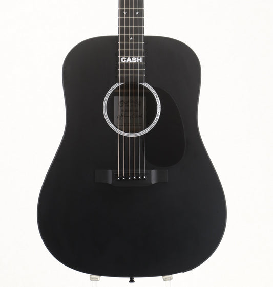 [SN 2701318] USED Martin / DX Johnny Cash [made in 2021] Martin Martin Acoustic Guitar Eleaco Johnny Cash [08]