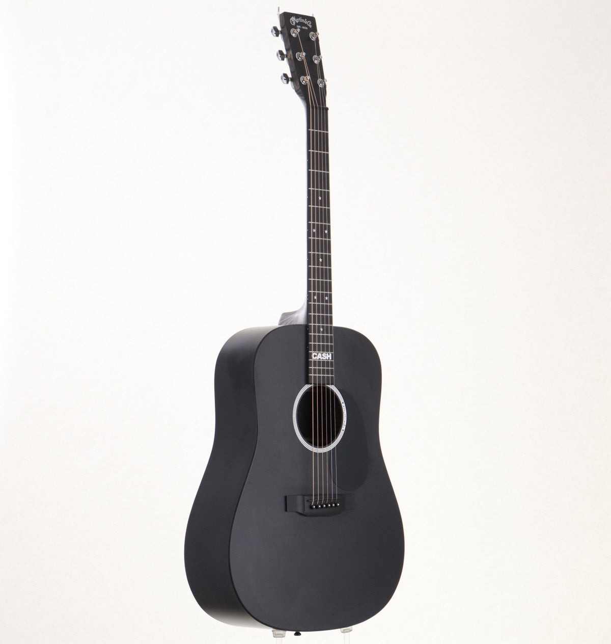 [SN 2701318] USED Martin / DX Johnny Cash [made in 2021] Martin Martin Acoustic Guitar Eleaco Johnny Cash [08]