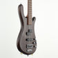 [SN B000323-15] USED Warwick / Germany Pro Series Streamer LX4 Nirvana Black [12]