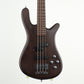 [SN B000323-15] USED Warwick / Germany Pro Series Streamer LX4 Nirvana Black [12]