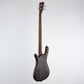 [SN B000323-15] USED Warwick / Germany Pro Series Streamer LX4 Nirvana Black [12]