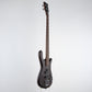 [SN B000323-15] USED Warwick / Germany Pro Series Streamer LX4 Nirvana Black [12]