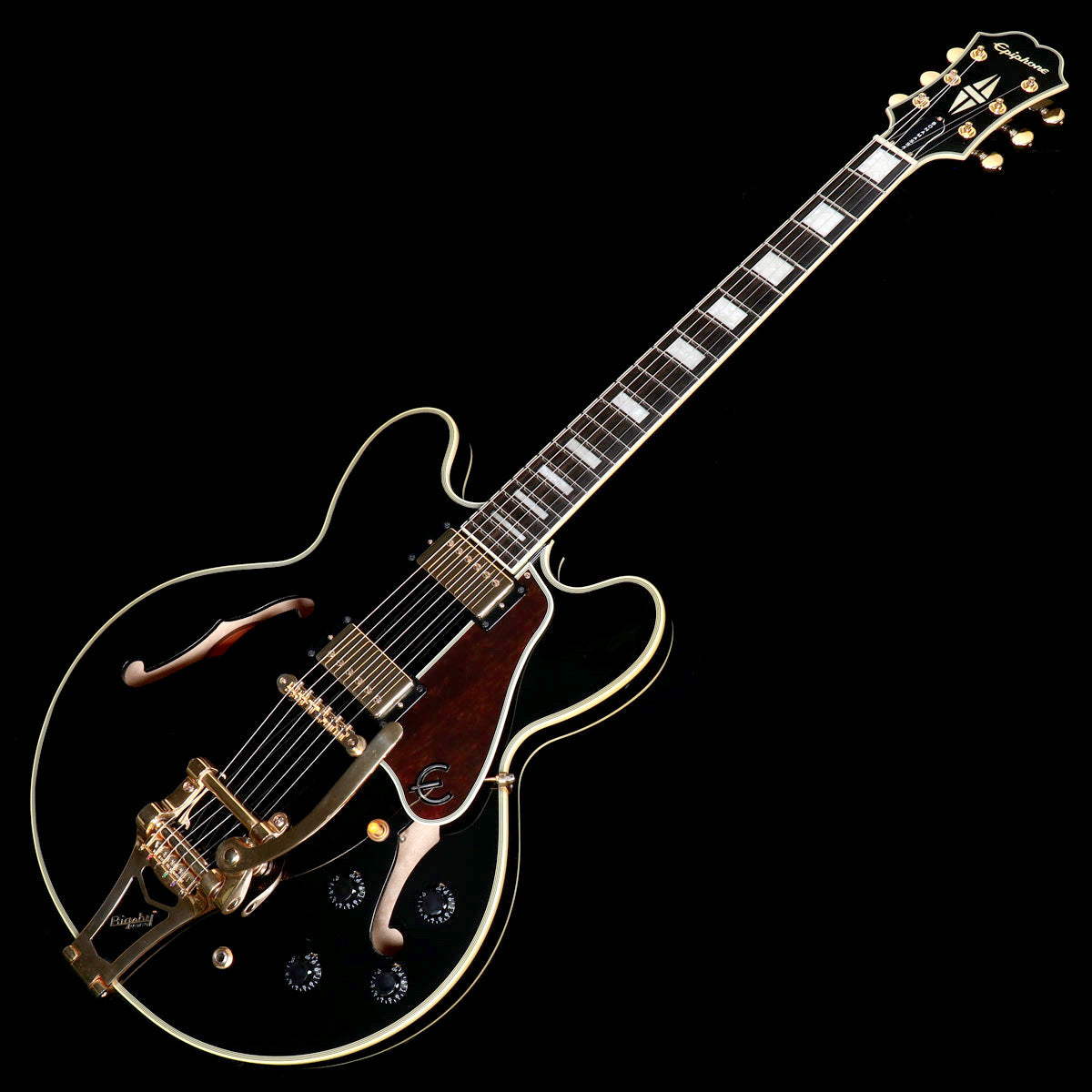 [SN 18091501504] USED Epiphone / Limited Edition Joe Bonamassa ES-355 Standard Outfit [2018/4.39kg] Epiphone [08]